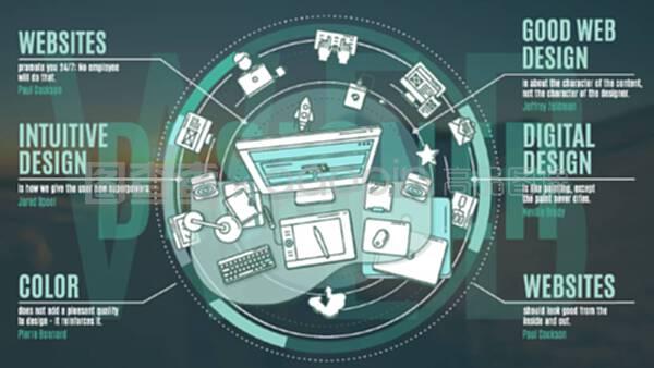 創(chuàng)意與功能兼?zhèn)?為網(wǎng)頁(yè)設(shè)計(jì)師量身打造的設(shè)計(jì)服務(wù)解決方案